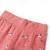 Pijamale copii cu mâneci lungi roz fanat 92 GartenMobel Dekor