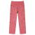 Pijamale copii cu mâneci lungi roz fanat 140 GartenMobel Dekor