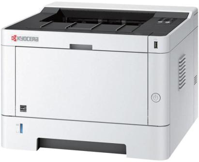 Imprimanta Second Hand Laser Monocrom Kyocera ECOSYS P2235DN, A4, Duplex, 37 ppm, 1200 x 1200 dpi, USB, Retea NewTechnology Media