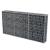 Coș gabion, 200 x 30 x 100 cm, oțel galvanizat   GartenMobel Dekor