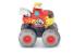 SET 3 MASINUTE BEBE MONSTER TRUCK SuperHeroes ToysZone