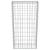 Perete gabion cu capace, 50 x 20 x 100 cm, oțel galvanizat GartenMobel Dekor