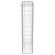 Perete gabion cu capace, 50 x 20 x 100 cm, oțel galvanizat GartenMobel Dekor