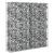 Perete gabion cu capace, 80 x 20 x 100 cm, oțel galvanizat GartenMobel Dekor