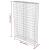 Perete gabion cu capace, 100 x 20 x 150 cm, oțel galvanizat GartenMobel Dekor