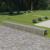 Gabion perete cu capace, 600 x 50 x 50 cm, oțel galvanizat GartenMobel Dekor