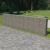 Perete gabion cu capace, 600 x 30 x 150 cm, oțel galvanizat GartenMobel Dekor