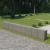Gabion perete cu capace, 900 x 50 x 100 cm, oțel galvanizat GartenMobel Dekor