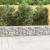 Perete gabion cu capace, 300 x 50 x 50 cm, oțel galvanizat GartenMobel Dekor