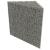 Strat înălțat gabion, 75x75x50 cm, oțel galvanizat GartenMobel Dekor