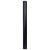 Covor de cauciuc anti-alunecare, 1,2 x 2 m, 2 mm, neted GartenMobel Dekor