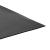 Covor de cauciuc anti-alunecare, 1,2 x 5 m, 2 mm, neted GartenMobel Dekor