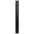 Covor de cauciuc anti-alunecare, 1,2 x 2 m, 3 mm, neted GartenMobel Dekor