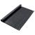 Covor de cauciuc anti-alunecare, 1,2 x 2 m, 3 mm, neted GartenMobel Dekor
