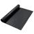 Covor de cauciuc anti-alunecare, 1,2 x 5 m, 3 mm, neted GartenMobel Dekor