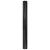 Covor de cauciuc anti-alunecare, 1,2 x 2 m, 4 mm, neted GartenMobel Dekor