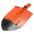 Harlet, cazma, ascutit, 21x30x41 cm, Breckner Germany GartenVIP DiyLine