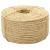 Frânghie, 50 m, sisal 100%, 10 mm GartenMobel Dekor