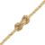 Frânghie, 50 m, sisal 100%, 10 mm GartenMobel Dekor