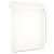 Oblon rulant, alb, 80 x 100 cm, aluminiu GartenMobel Dekor