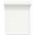 Oblon rulant, alb, 80 x 100 cm, aluminiu GartenMobel Dekor