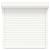 Oblon rulant, alb, 100 x 100 cm, aluminiu GartenMobel Dekor