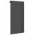 Oblon rulant, antracit, 100 x 210 cm, aluminiu GartenMobel Dekor