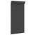 Oblon rulant, antracit, 100 x 210 cm, aluminiu GartenMobel Dekor