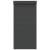 Oblon rulant, antracit, 100 x 210 cm, aluminiu GartenMobel Dekor