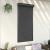 Oblon rulant, antracit, 100 x 210 cm, aluminiu GartenMobel Dekor