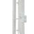 Padoc de exterior cu prelată pentru câini, 382x192x225 cm GartenMobel Dekor