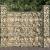 Coșuri gabion, 3 buc., 25 x 25 x 197 cm, oțel galvanizat GartenMobel Dekor