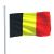 Steag Belgia, 90 x 150 cm GartenMobel Dekor