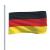 Steagul Germaniei, 90 x 150 cm GartenMobel Dekor