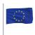 Steag Europa, 90 x 150 cm GartenMobel Dekor