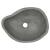 Chiuvetă din piatră de râu, 37-46 cm, oval GartenMobel Dekor