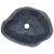 Chiuvetă din piatră de râu, 37-46 cm, oval GartenMobel Dekor
