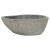 Chiuvetă din piatră de râu, 37-46 cm, oval GartenMobel Dekor
