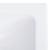 Chiuvetă, alb, 400 x 220 x 90 mm, SMC GartenMobel Dekor