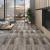 Plăci pardoseală autoadezive lemn maro mat 5,02 m² PVC 2 mm GartenMobel Dekor