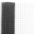 Plasă de sârmă găini, gri, 10 x 0,5 m, oțel cu înveliș PVC GartenMobel Dekor