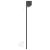 Oblon rulant, antracit, 100 x 130 cm, aluminiu GartenMobel Dekor