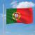 Steag Portugalia, 90 x 150 cm GartenMobel Dekor