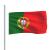 Steag Portugalia, 90 x 150 cm GartenMobel Dekor