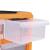 Organizatoare cu 12 sertare, 2 buc., 26,5 x 16 x 26 cm GartenMobel Dekor