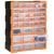 Organizator cu 39 de sertare, 38 x 16 x 47 cm GartenMobel Dekor