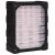 Organizator cu 39 de sertare, 38 x 16 x 47 cm GartenMobel Dekor