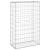 Perete gabion cu capace, 60 x 30 x 100 cm, oțel galvanizat GartenMobel Dekor