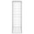 Perete gabion cu capace, 60 x 30 x 100 cm, oțel galvanizat GartenMobel Dekor