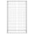 Perete gabion cu capace, 60 x 30 x 100 cm, oțel galvanizat GartenMobel Dekor